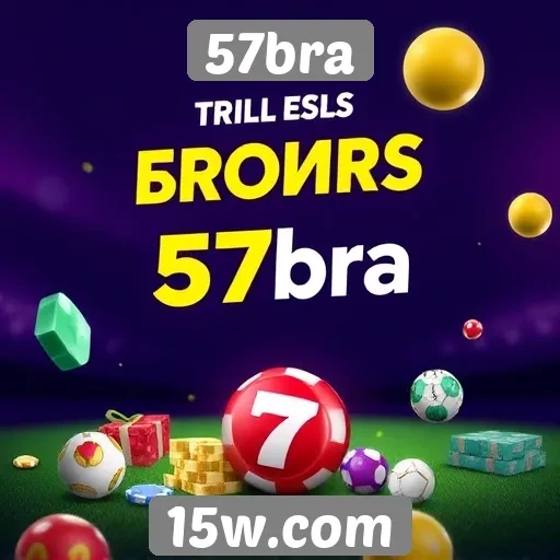 Promoções atrativas atraem novos jogadores para 57bra