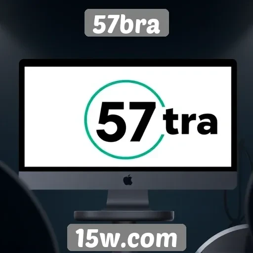 Recursos exclusivos do site 57bra para usuários