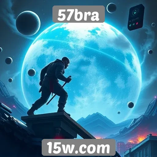 Futuro do 57bra e suas inovações esperadas