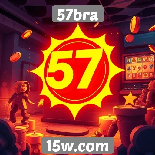 Tendências futuras para o site 57bra