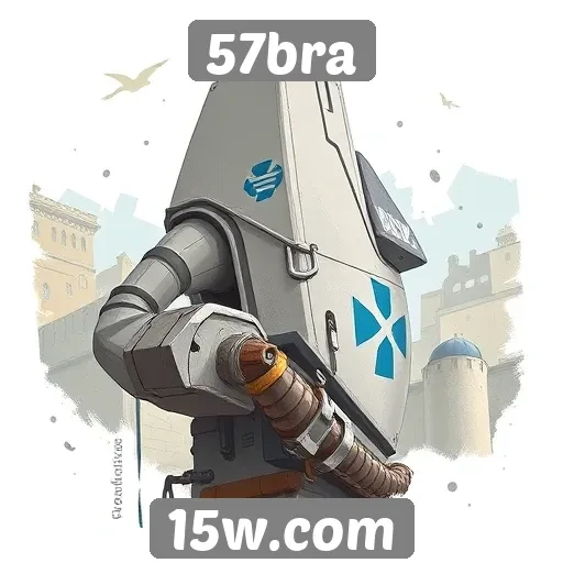 Entrevista com desenvolvedores envolvidos no 57bra