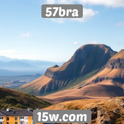 Novos recursos disponíveis no 57bra para usuários