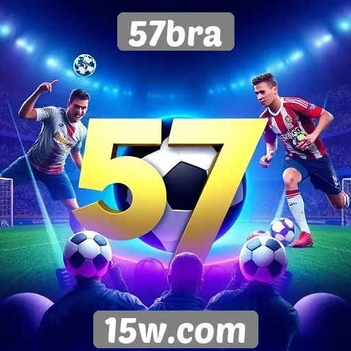 Os jogos mais populares do 57bra atualmente