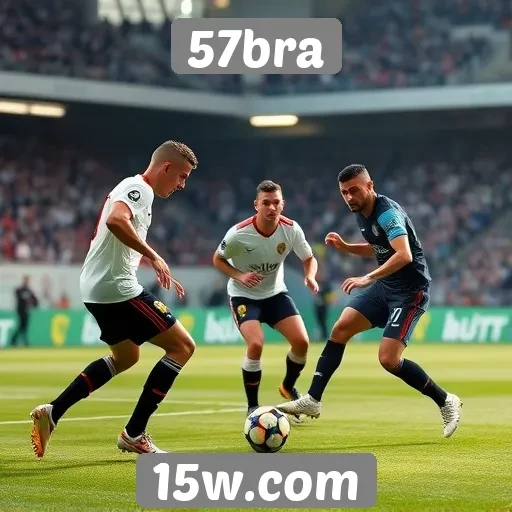 Experiência de usuário no 57bra é destacada por jogadores